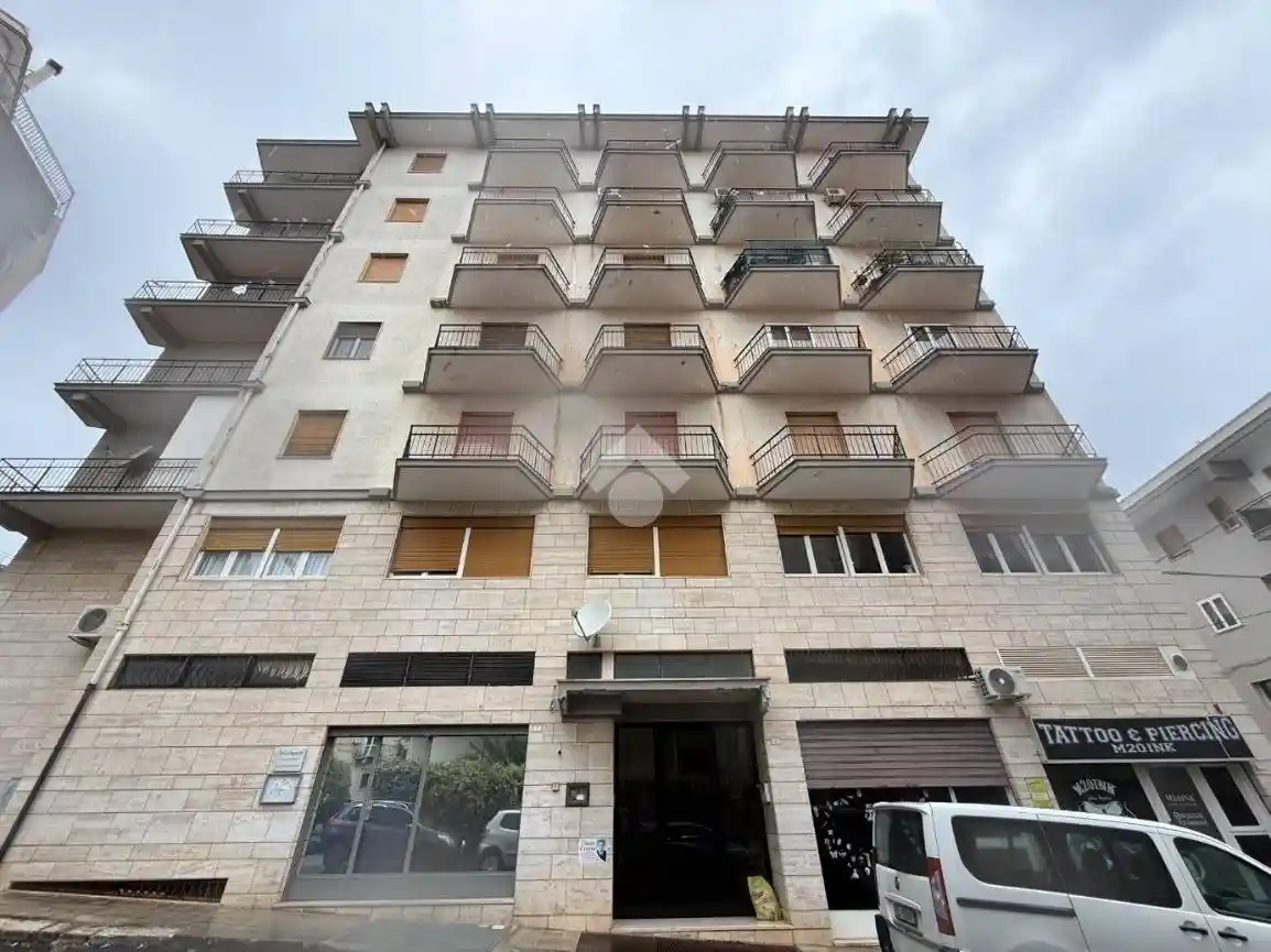 Appartamento in vendita a Ceglie Messapica