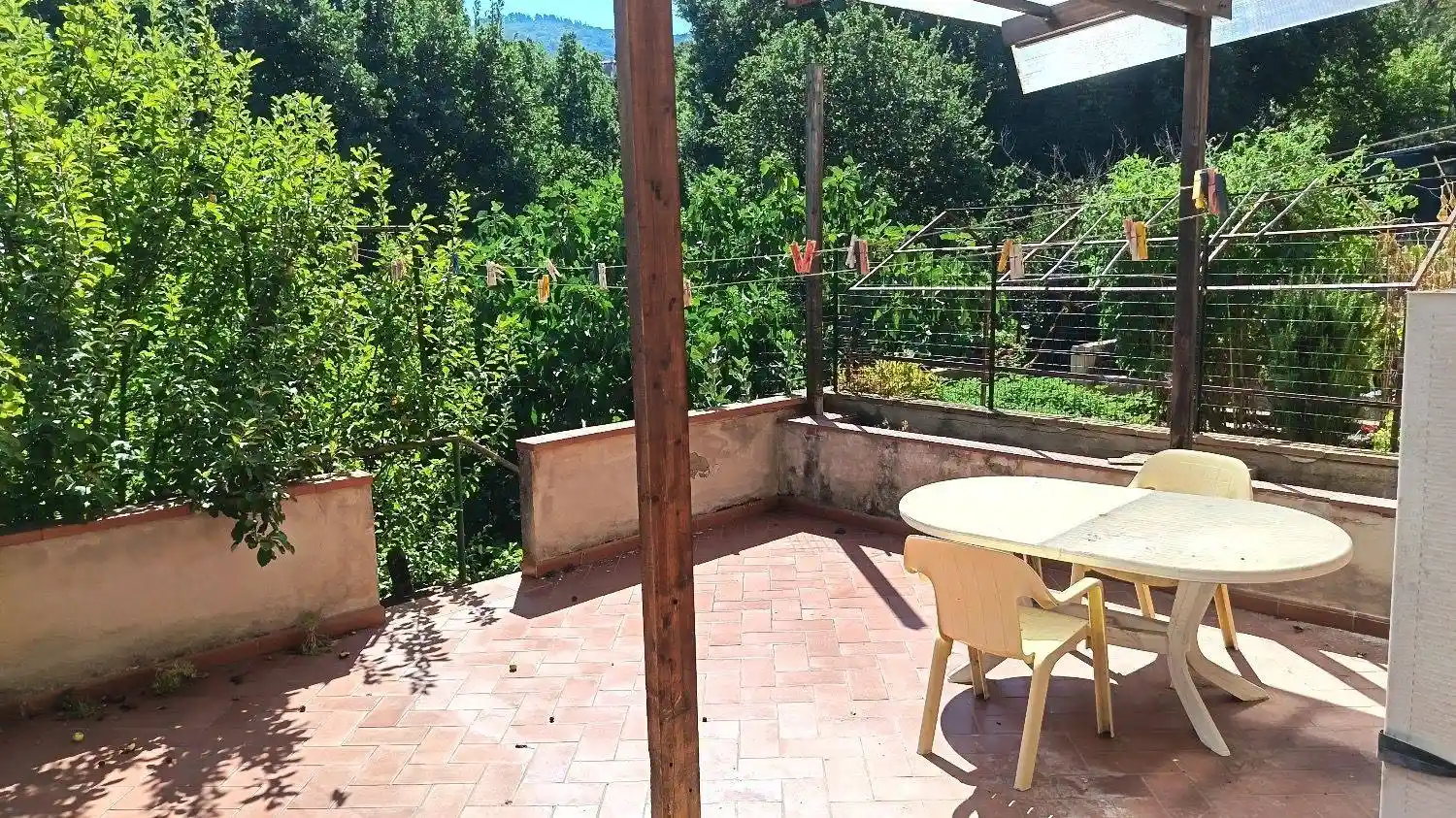 Villa in vendita a Paciano
