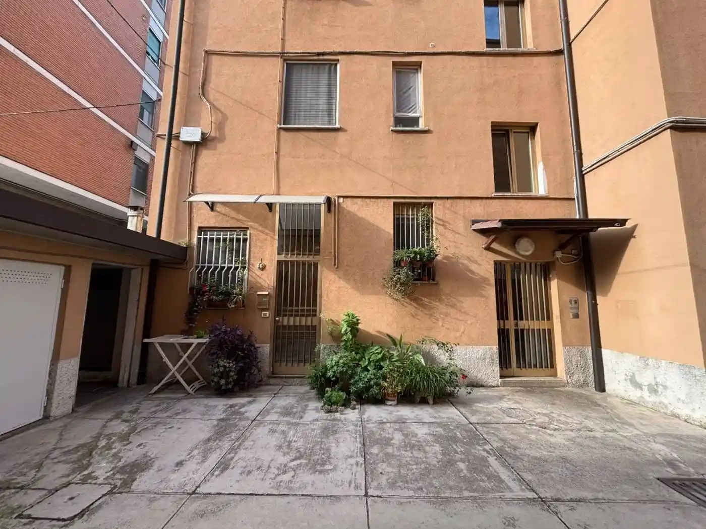 Appartamento in vendita a San Giuliano Milanese
