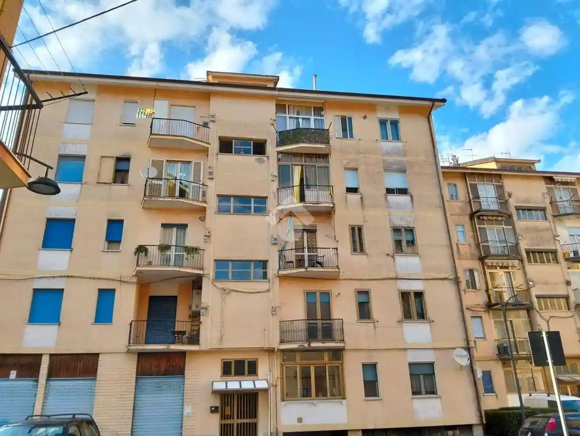 Appartamento in affitto a Avellino