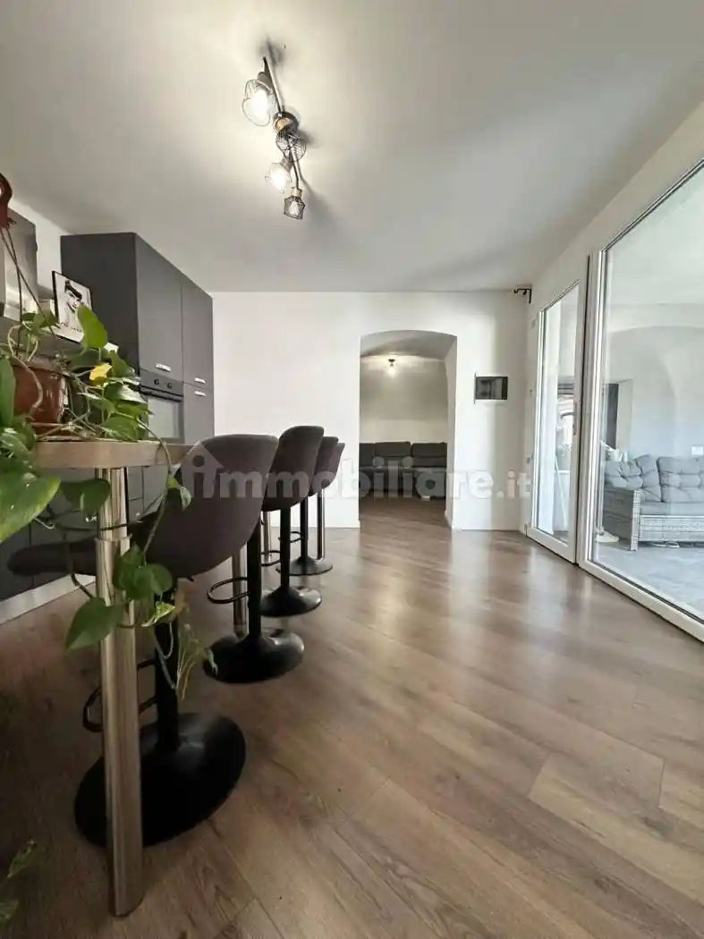 Casa indipendente in vendita a Concesio