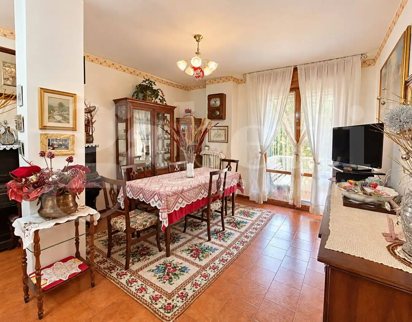 Appartamento in vendita a Modena