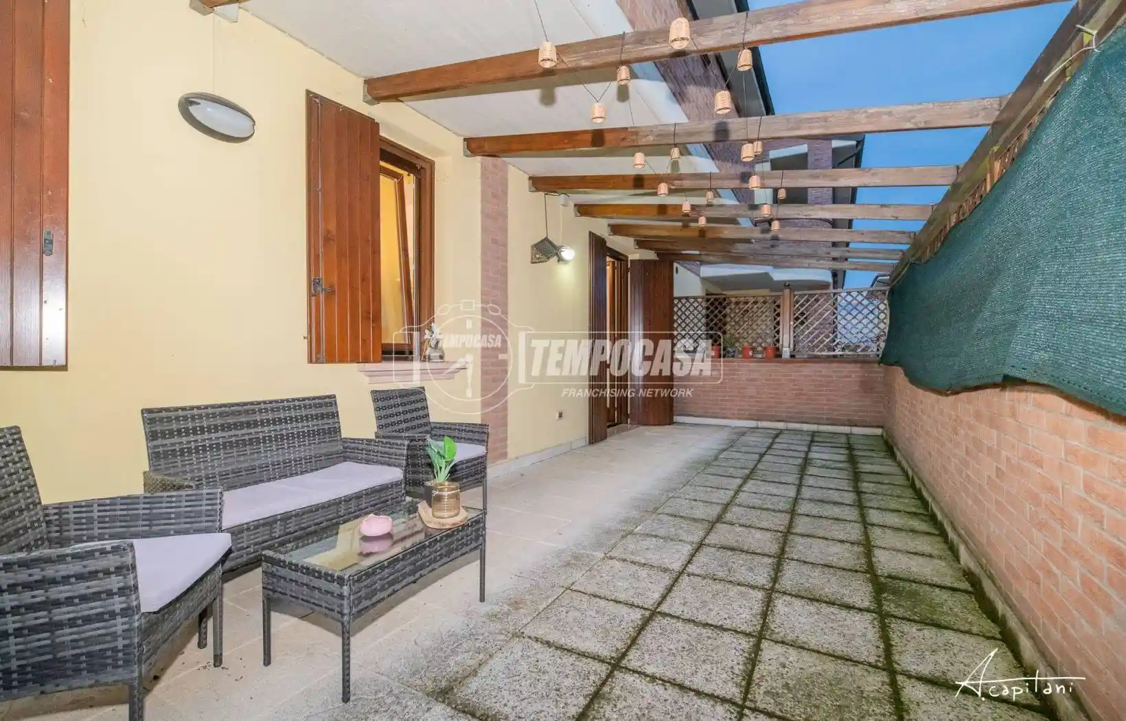 Appartamento in vendita a Soliera