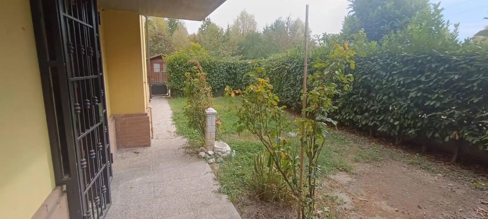 Appartamento in affitto a Sala Bolognese