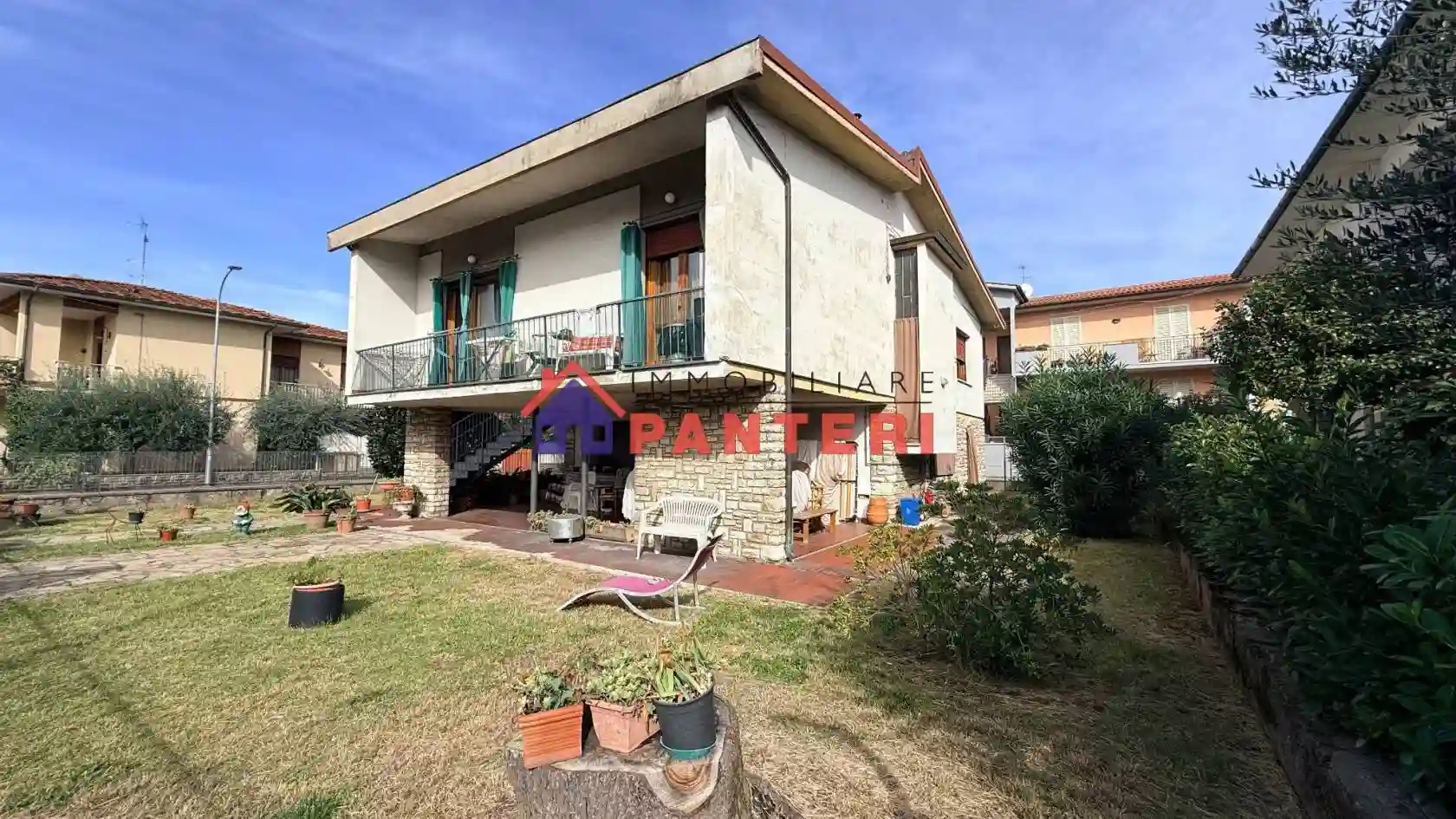 Villa - foto 4