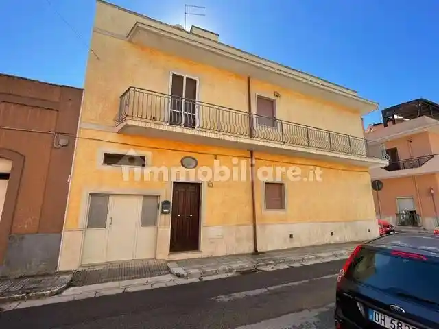 Casa indipendente in vendita a San Vito dei Normanni