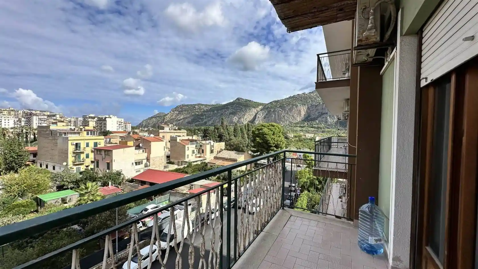 Appartamento in vendita a Palermo