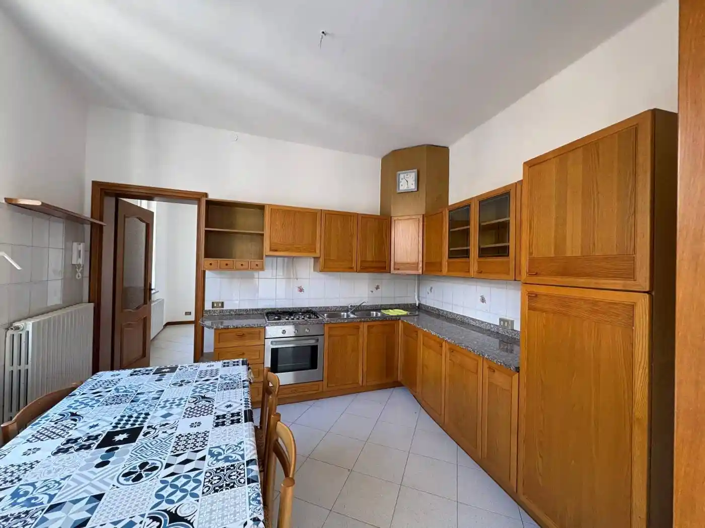 Appartamento in vendita a Bergamo