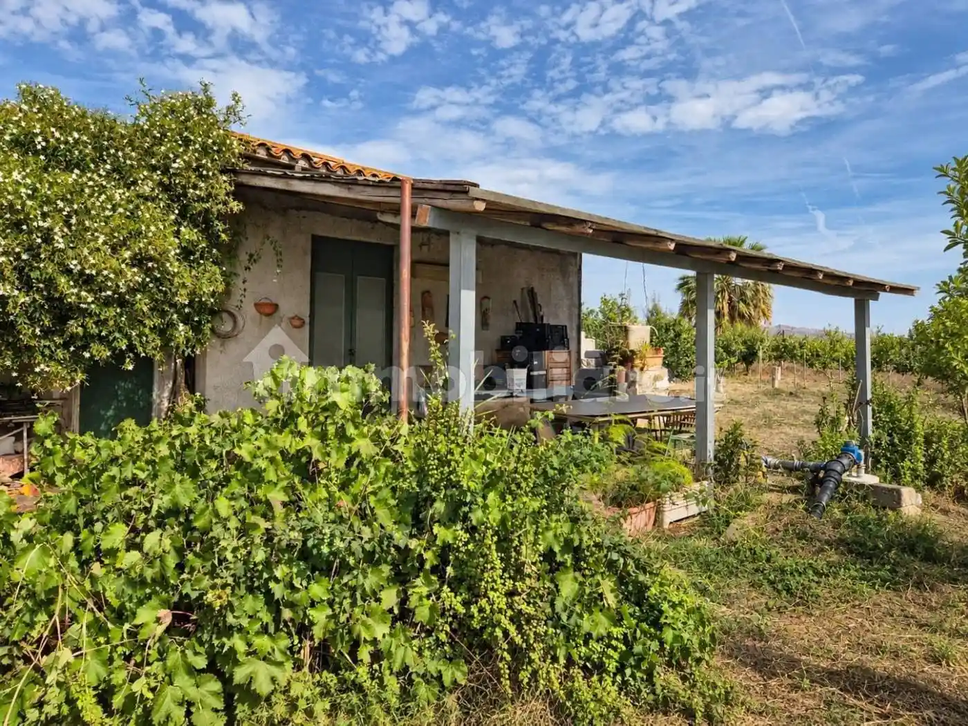 Rustico - Casale in vendita a Misterbianco