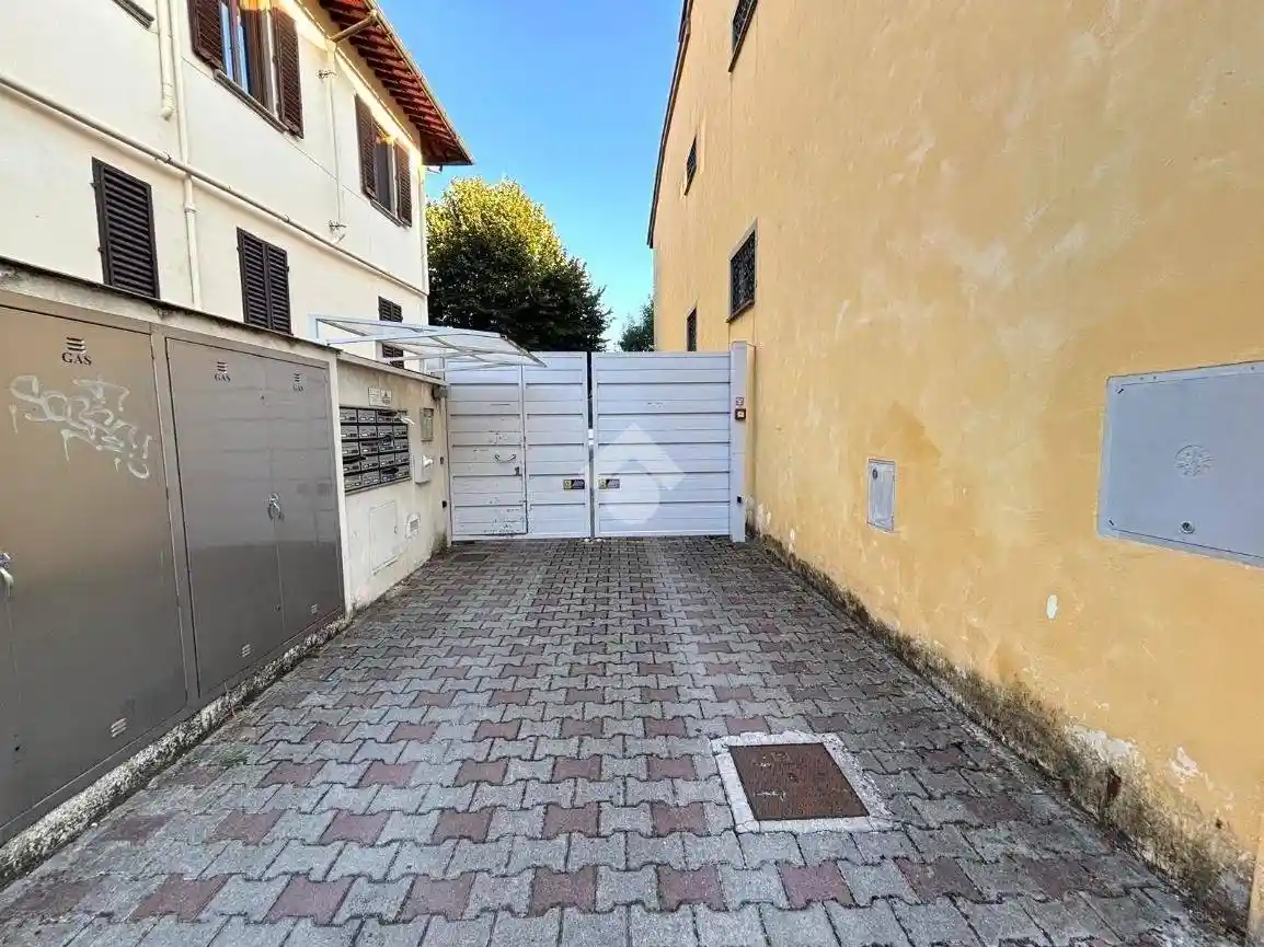 Appartamento in affitto a Firenze