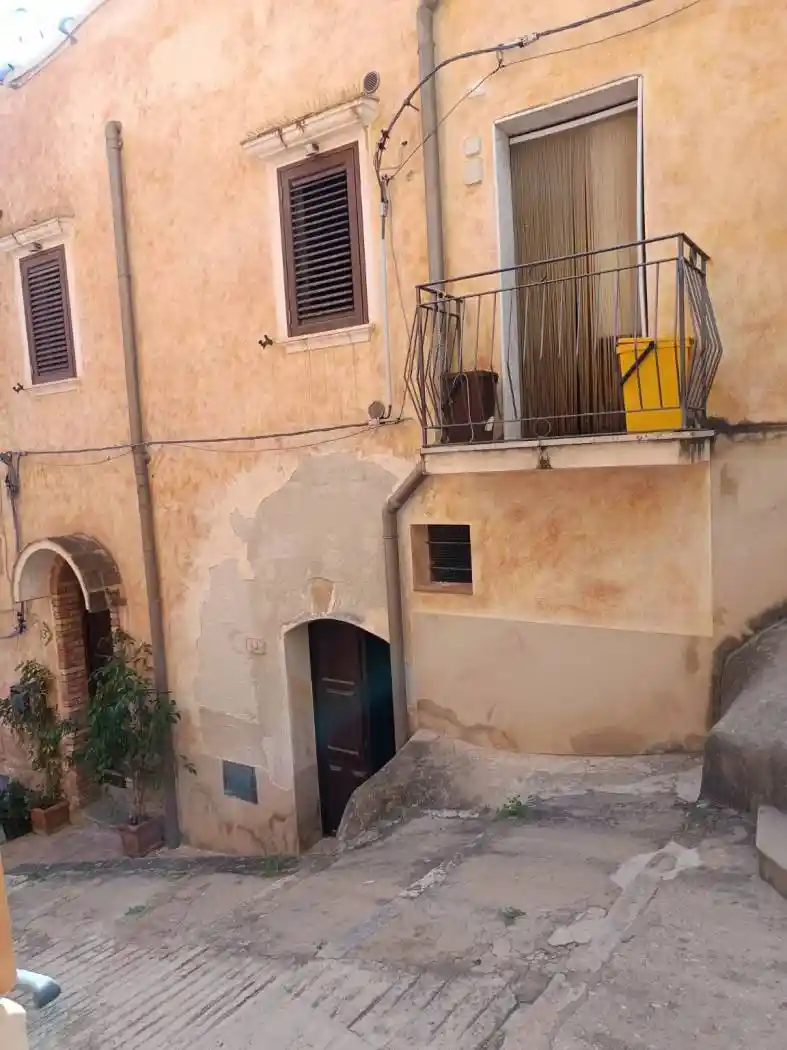 Appartamento in vendita a Sciacca
