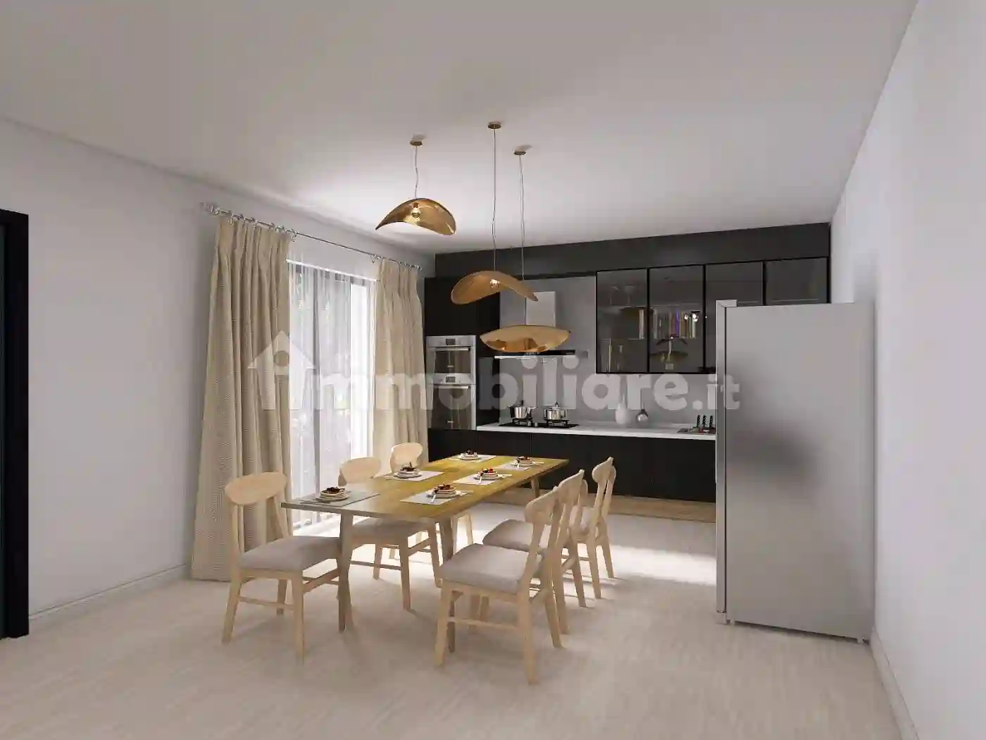 Villa - foto 4