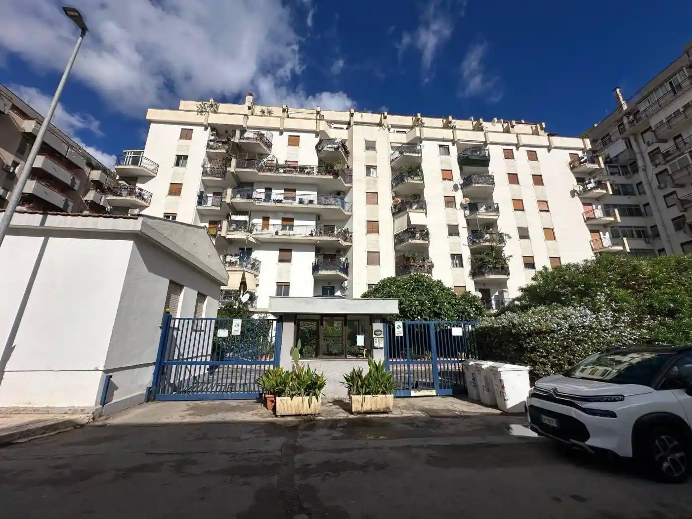 Attico - Mansarda in vendita a Palermo
