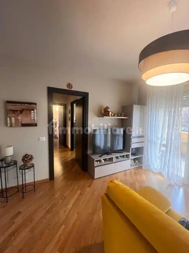 Appartamento in vendita a Piacenza