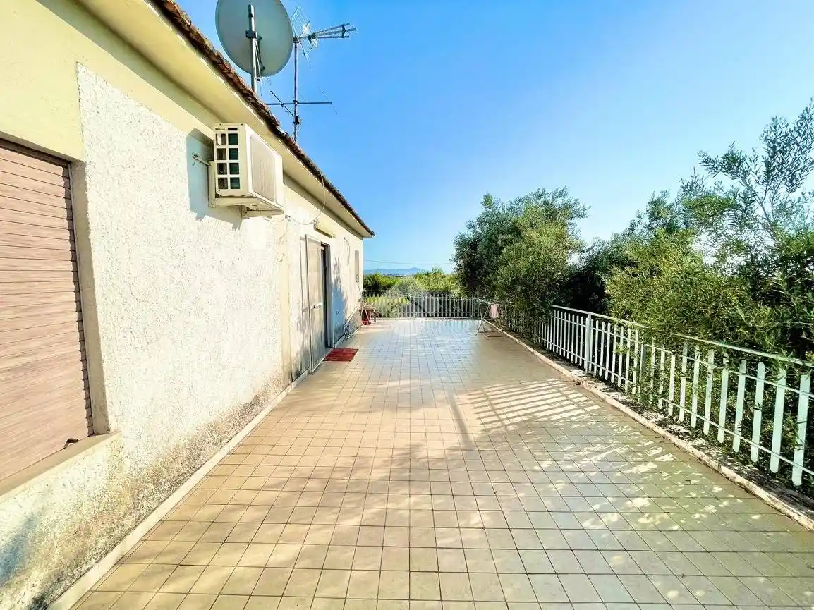 Appartamento in vendita a Sonnino