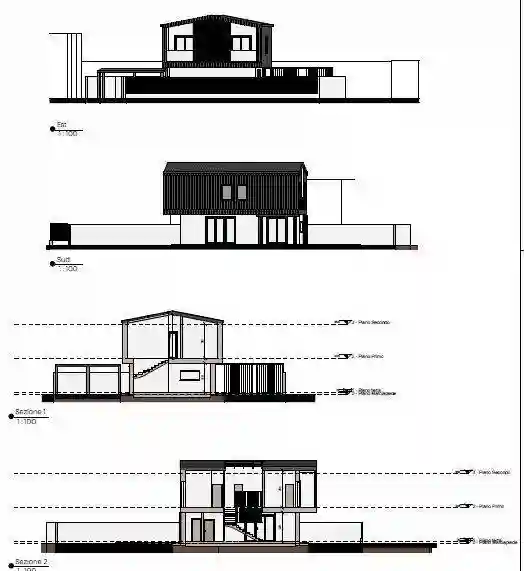 Villa - foto 5