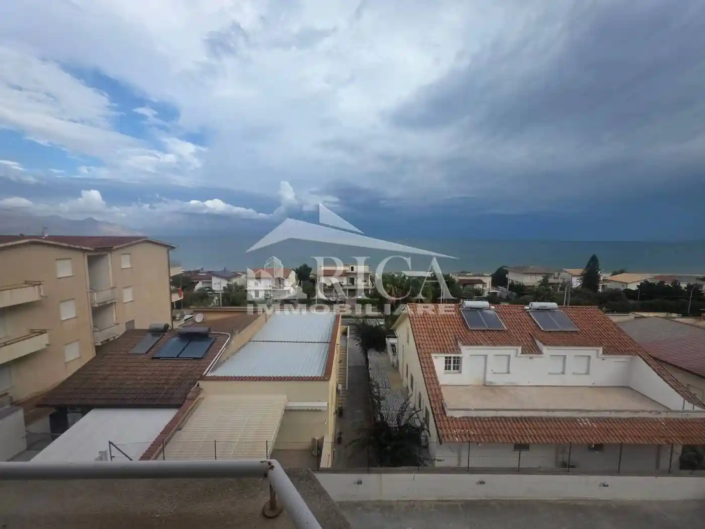 Appartamento in vendita a Alcamo