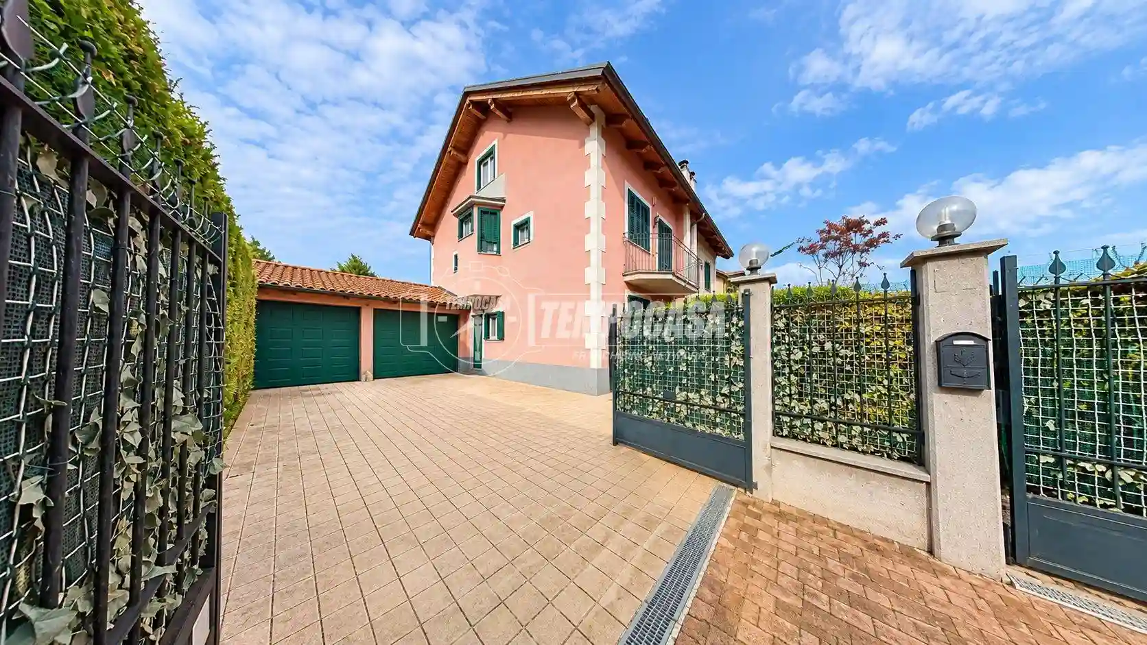 Villetta a schiera - foto 5