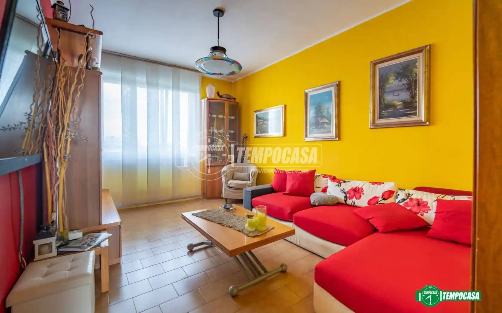 Appartamento in vendita a Nova Milanese