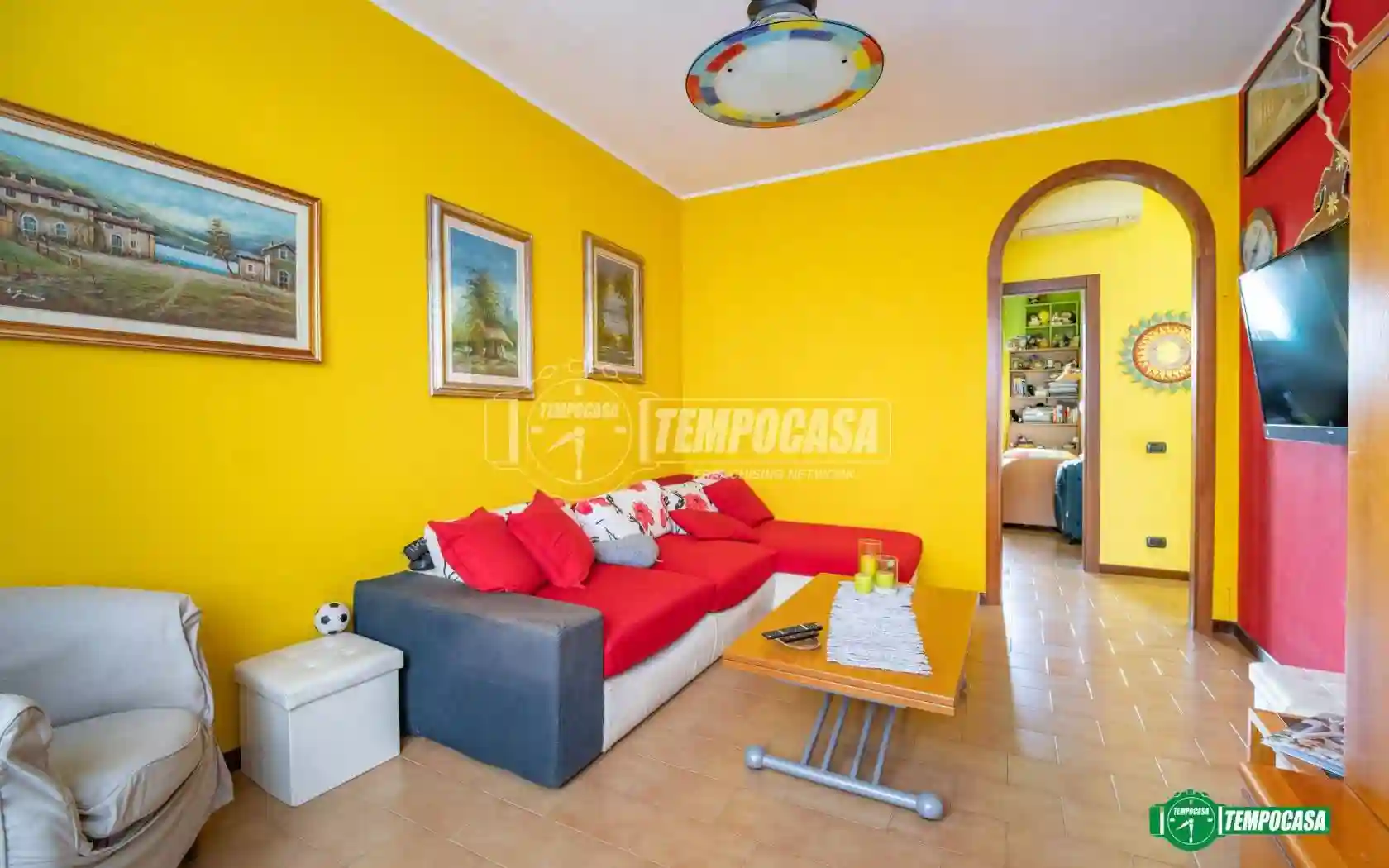 Appartamento - foto 2