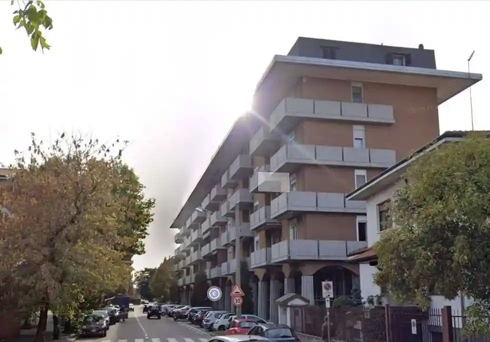 Appartamento in vendita a Castellanza