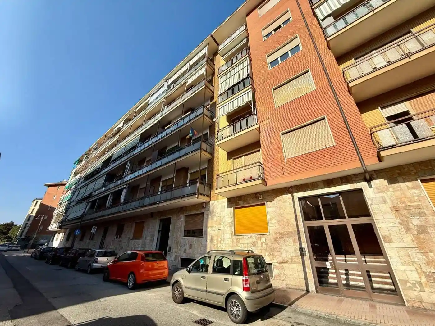 Appartamento in vendita a Nichelino