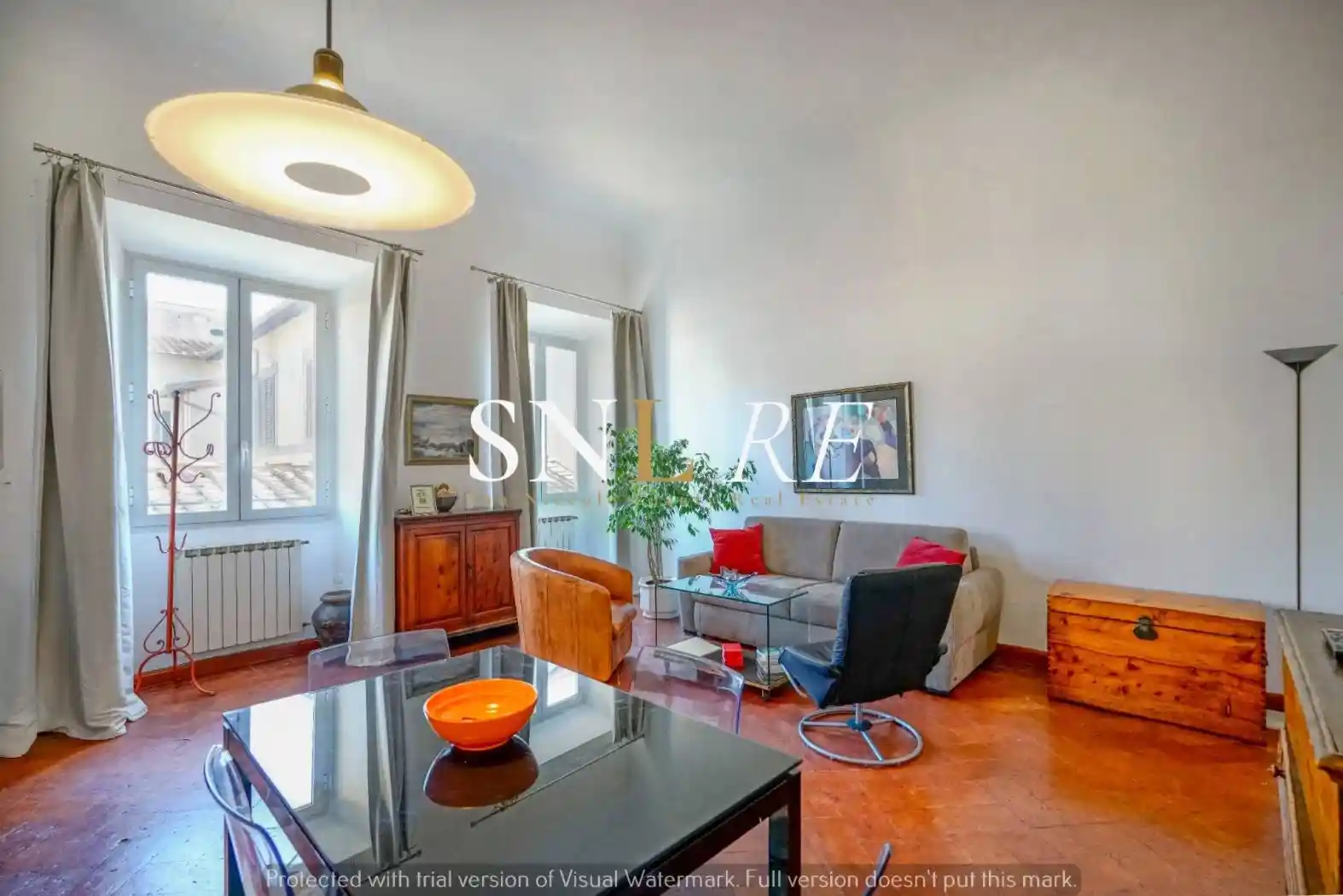 Appartamento in vendita a Firenze