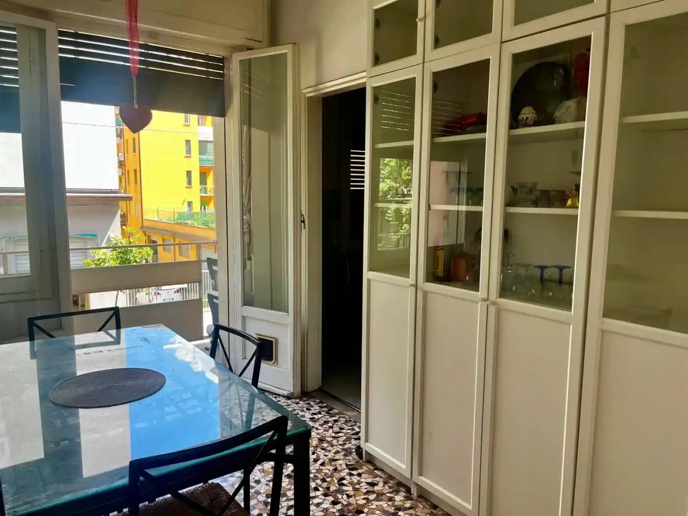 Appartamento in affitto a Bologna