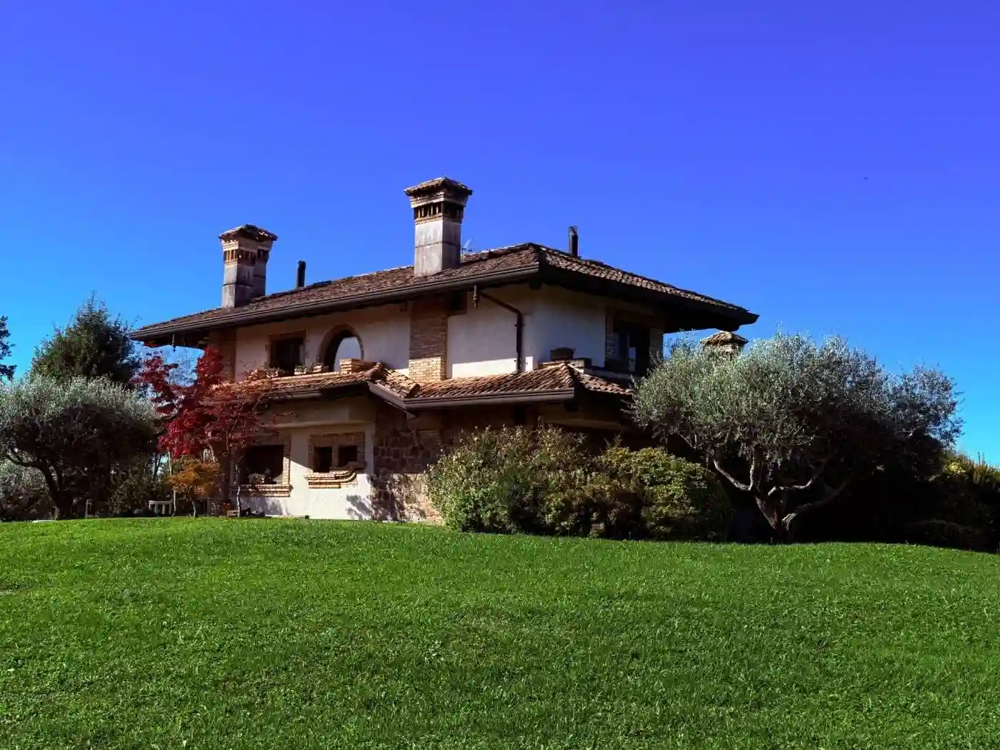 Villa - foto 4