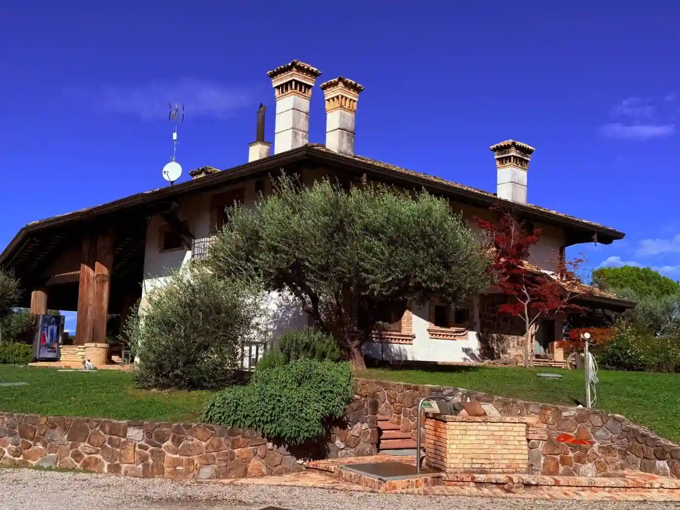 Villa - foto 5