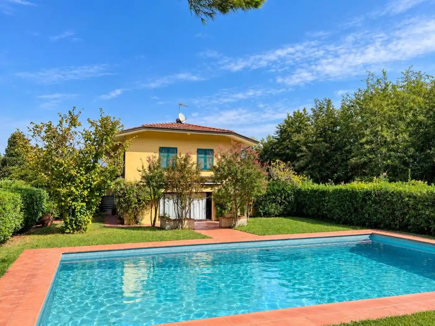Villa in vendita a Ameglia