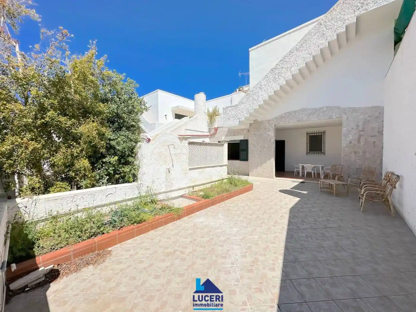 Villa in vendita a Gallipoli
