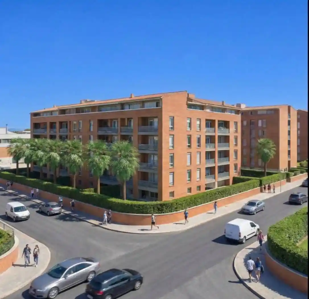Appartamento in vendita a Gricignano di Aversa