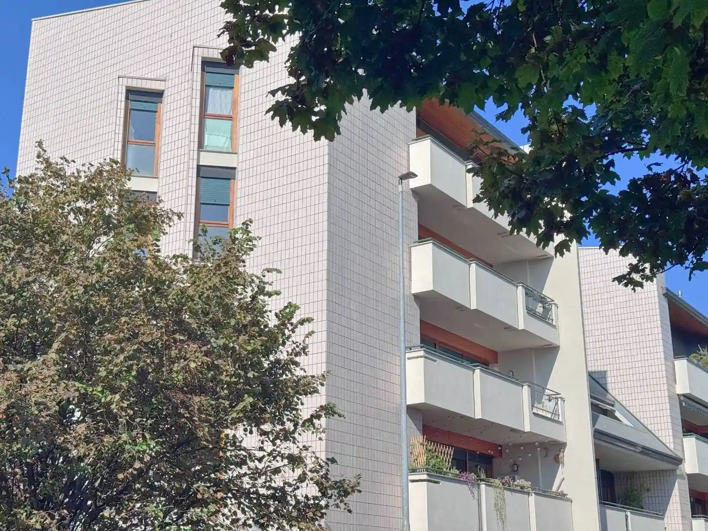 Appartamento in vendita a Lissone