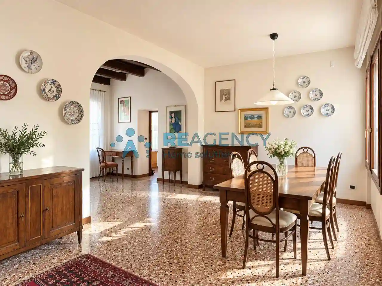 Villetta a schiera - foto 4