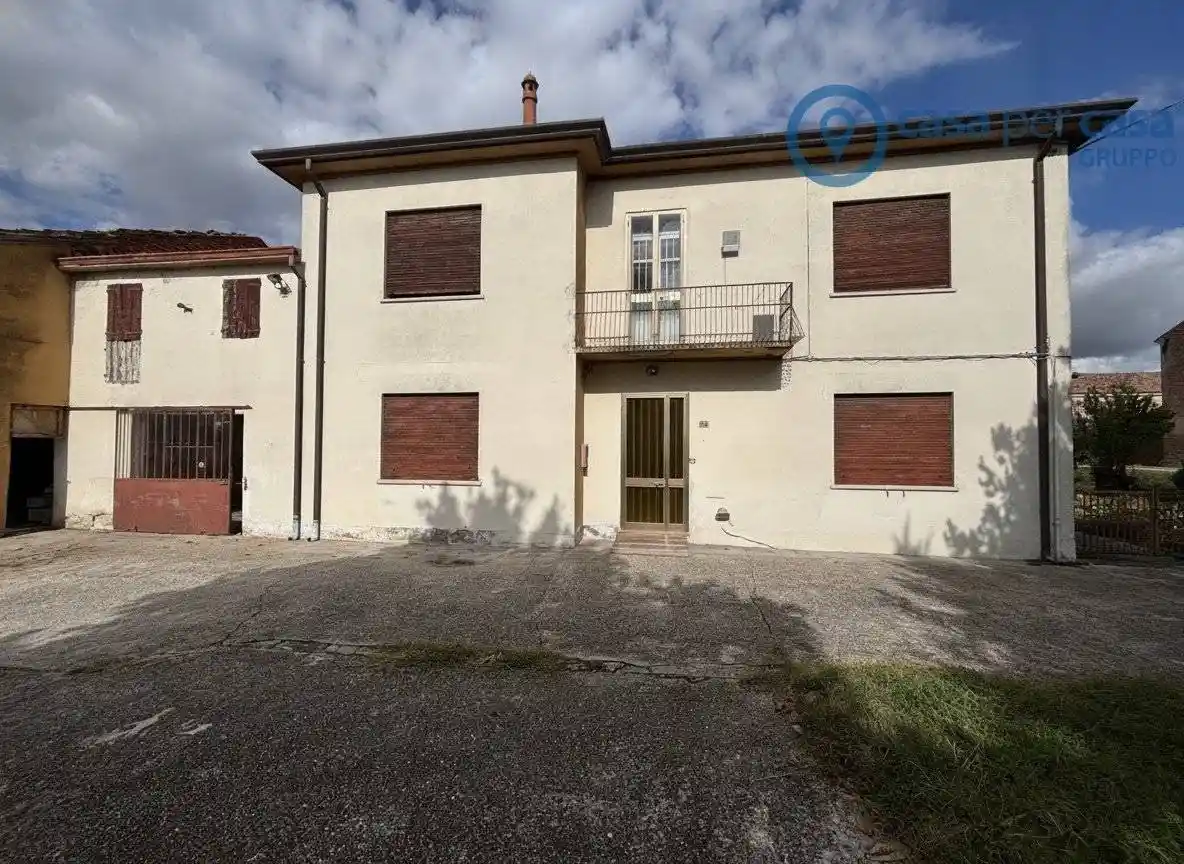 Casa indipendente in vendita a Boara Pisani