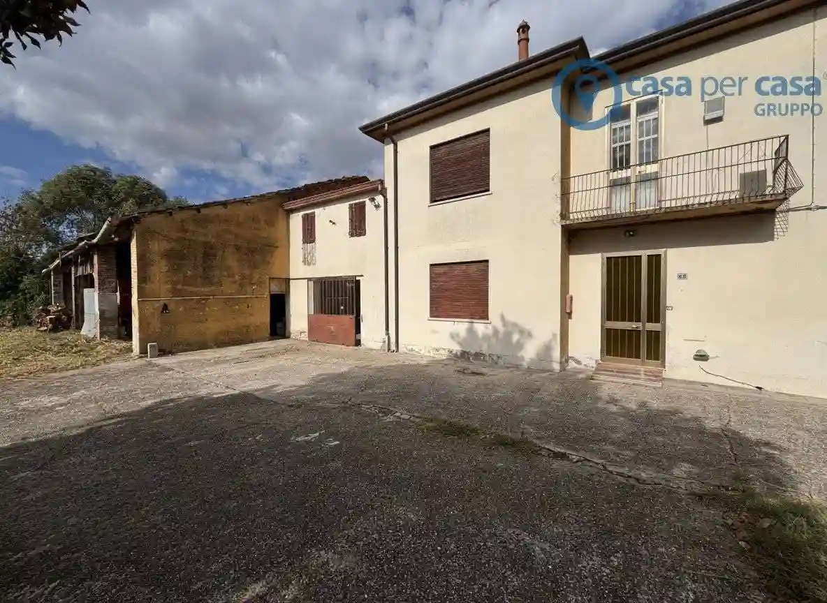 Casa indipendente - foto 2