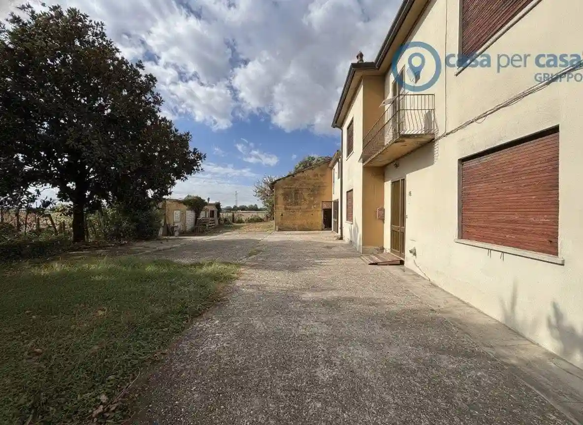 Casa indipendente - foto 3