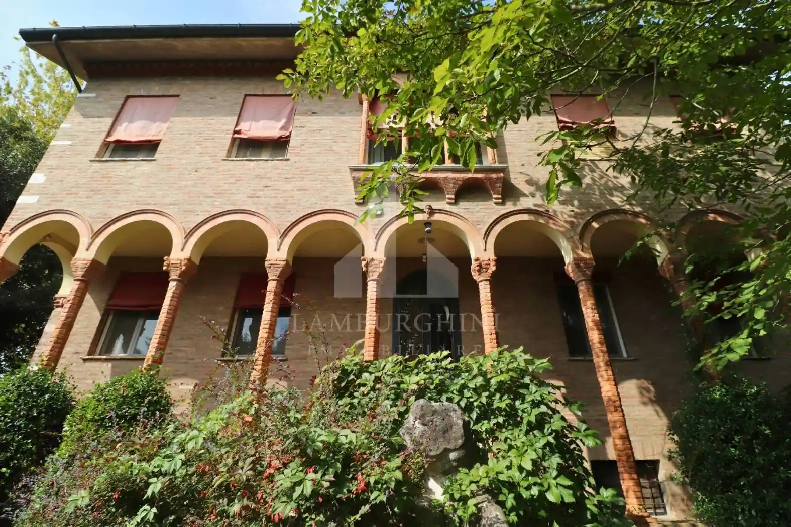 Villa in vendita a Ferrara