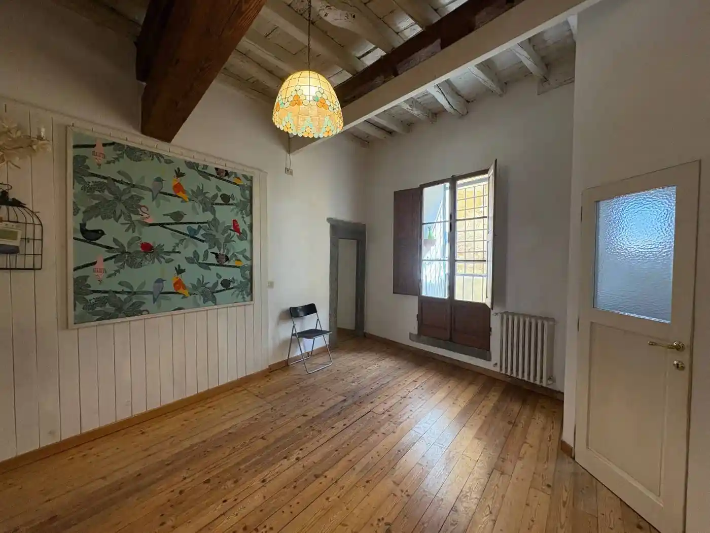 Appartamento in vendita a Firenze