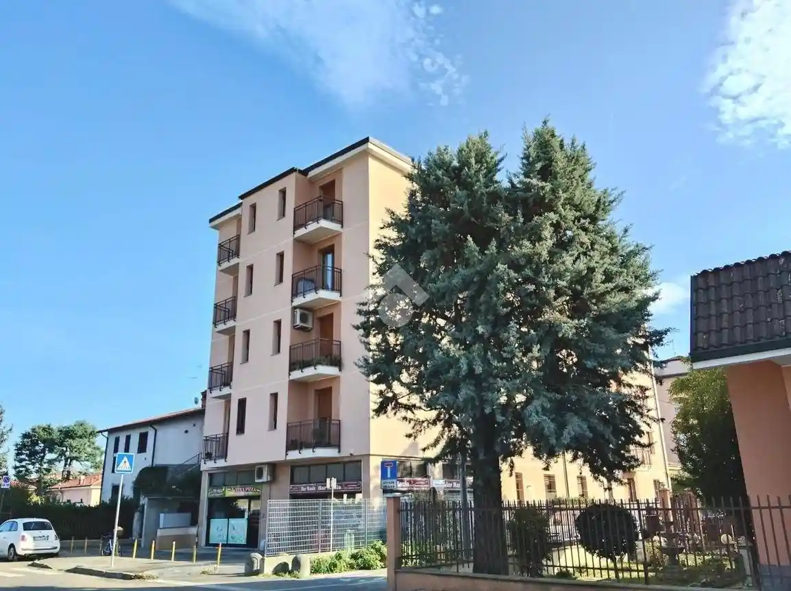 Appartamento in vendita a Brugherio