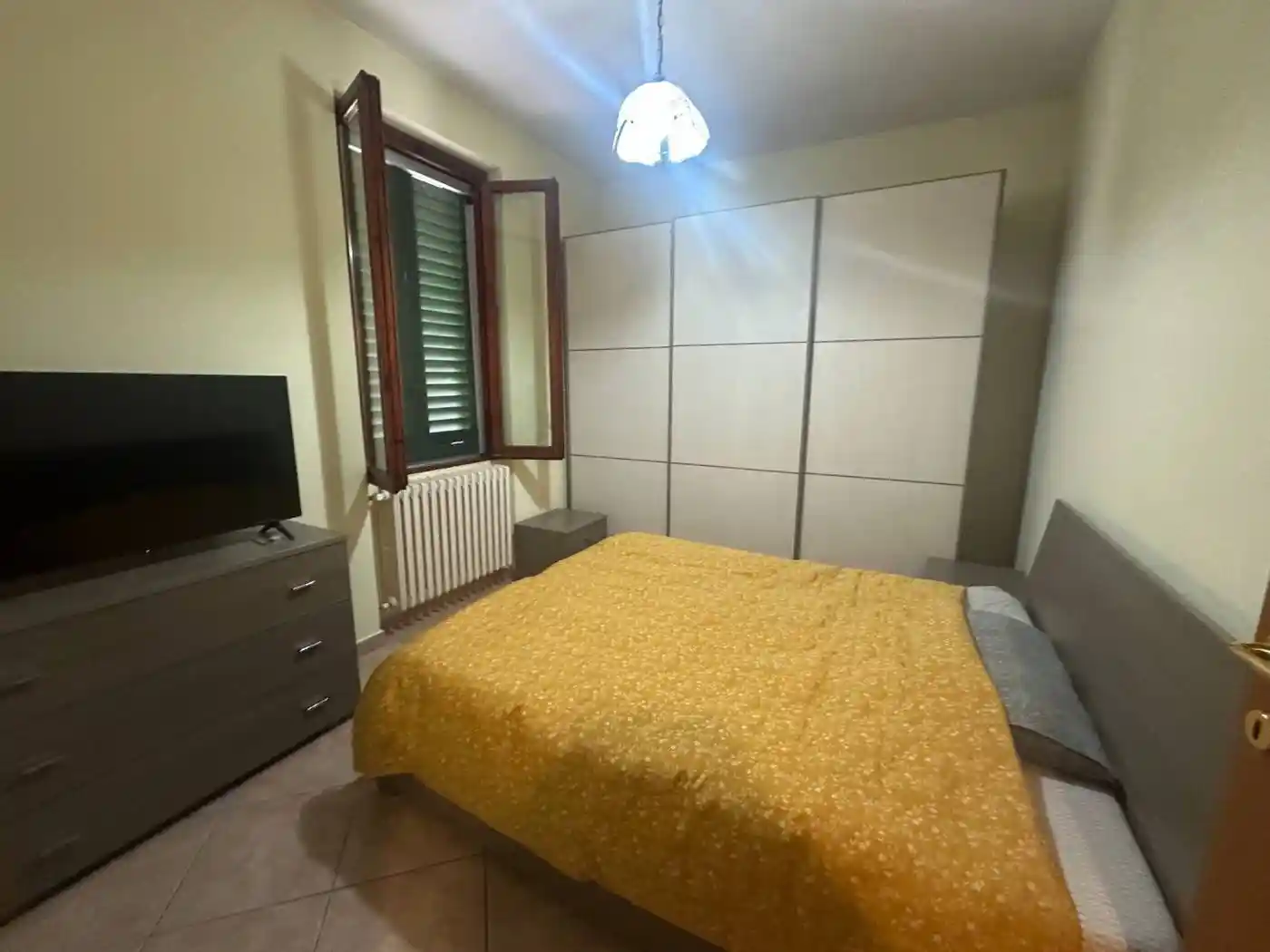 Appartamento in vendita a Firenze