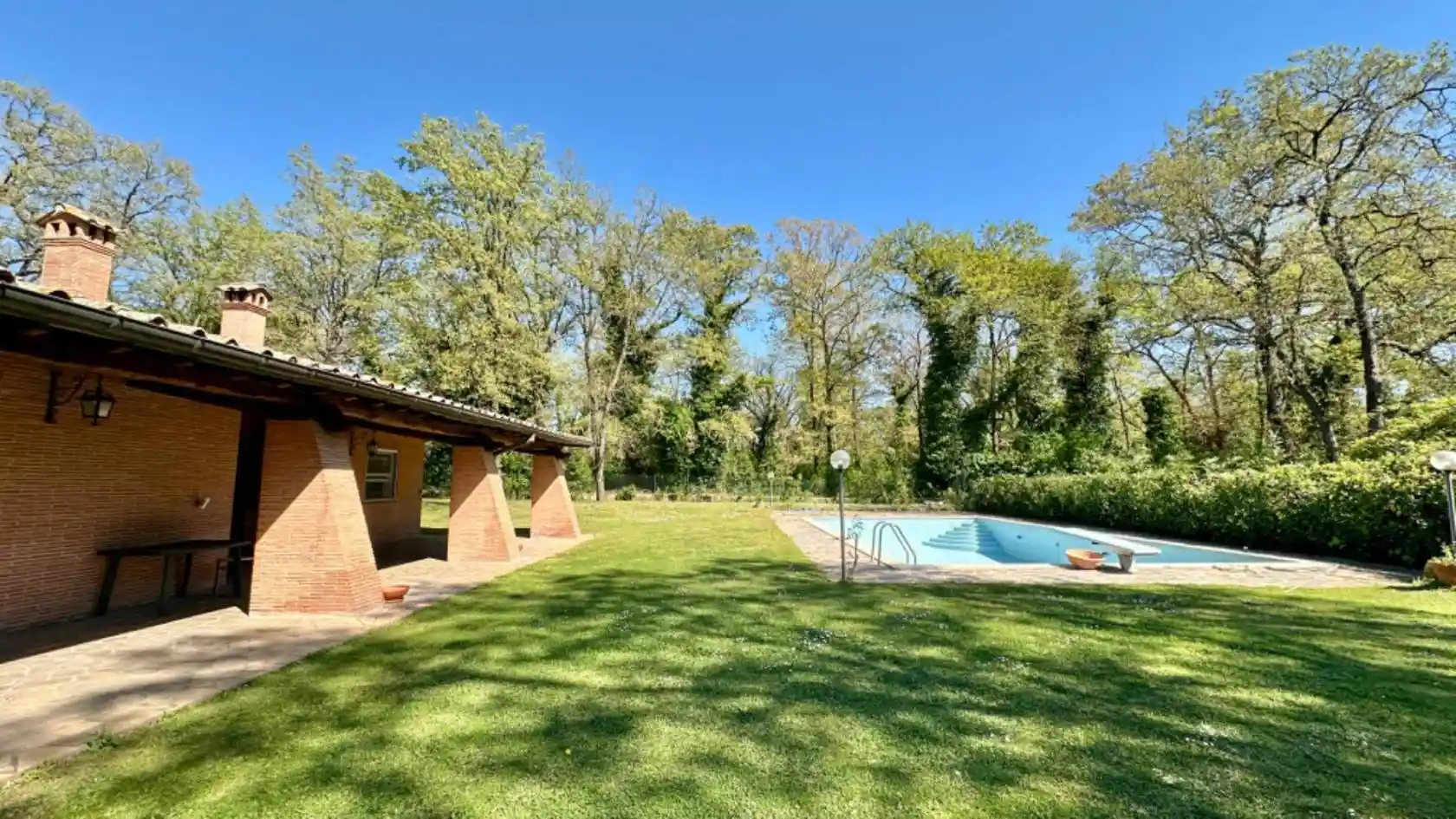 Villa in vendita a Roma