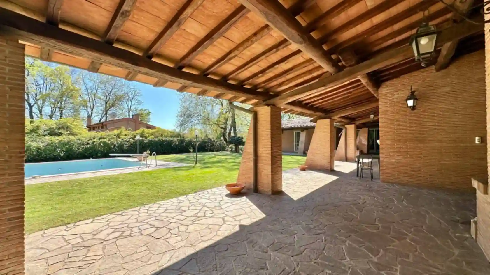 Villa - foto 4