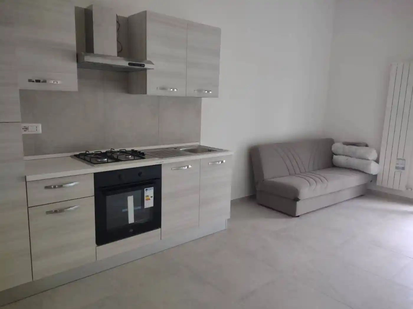 Appartamento in affitto a Marigliano