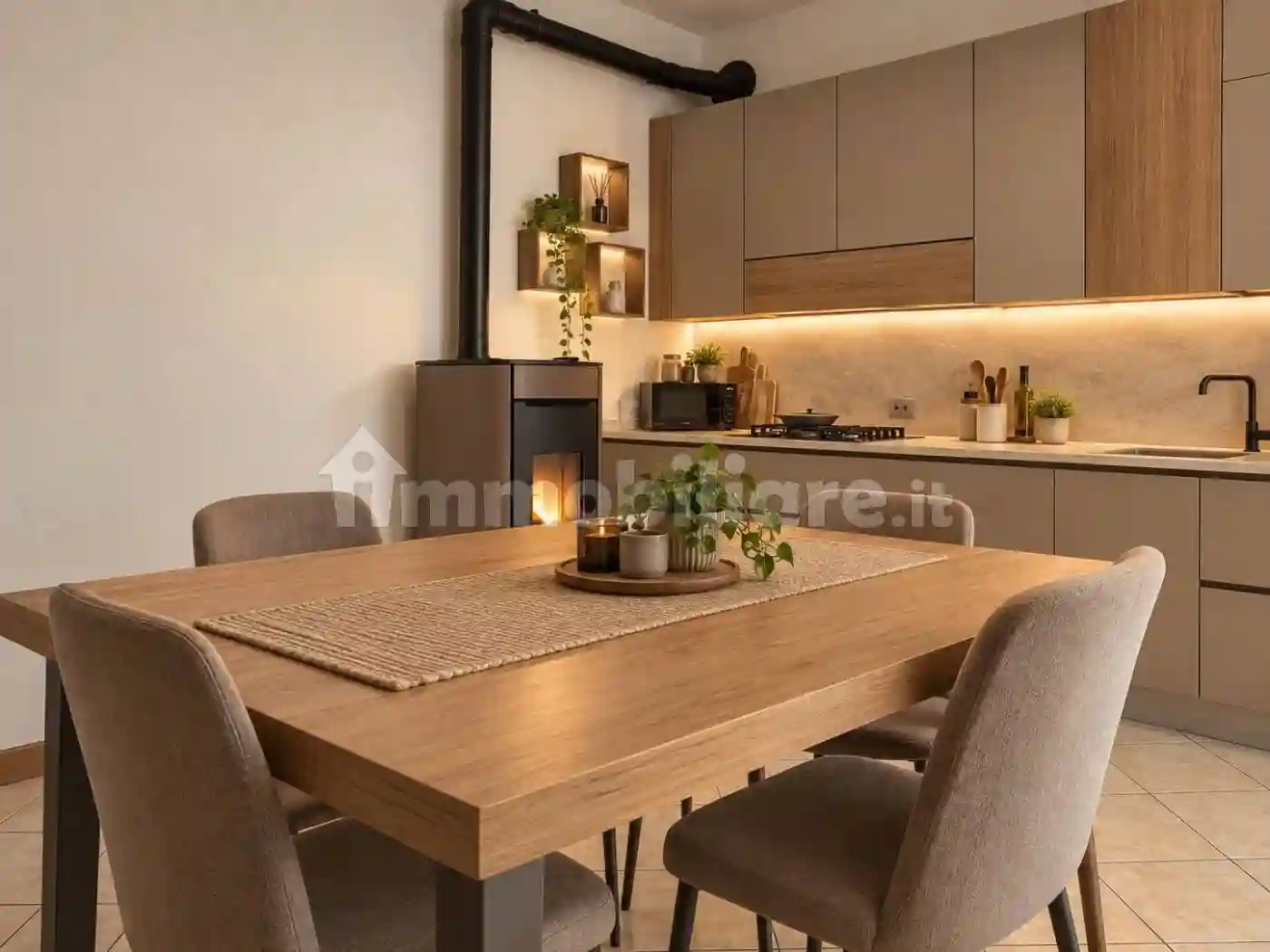 Casa indipendente - foto 4