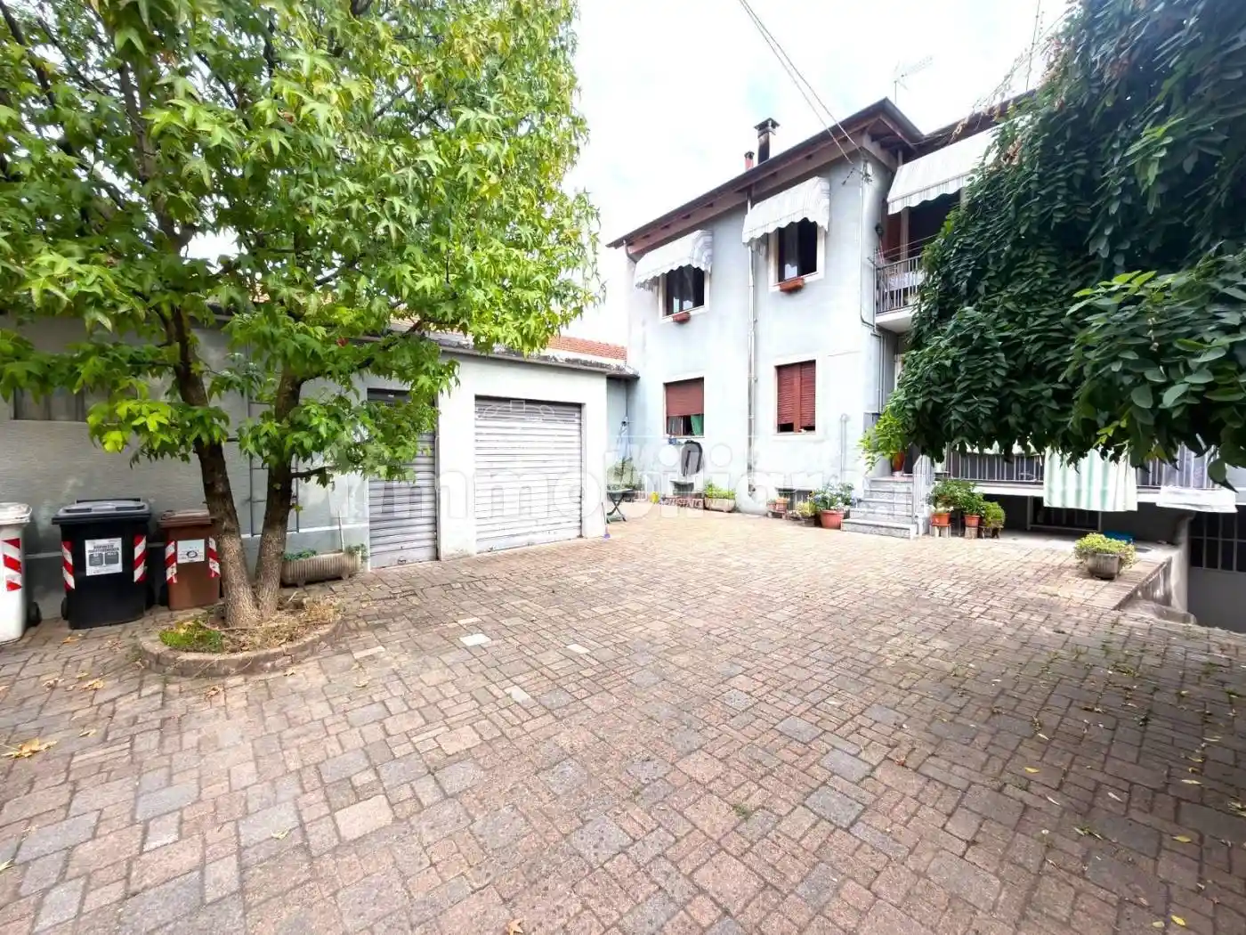 Casa indipendente in vendita a Druento