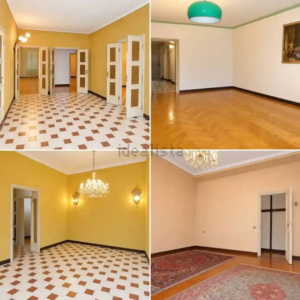 Appartamento in vendita a Reggio Emilia