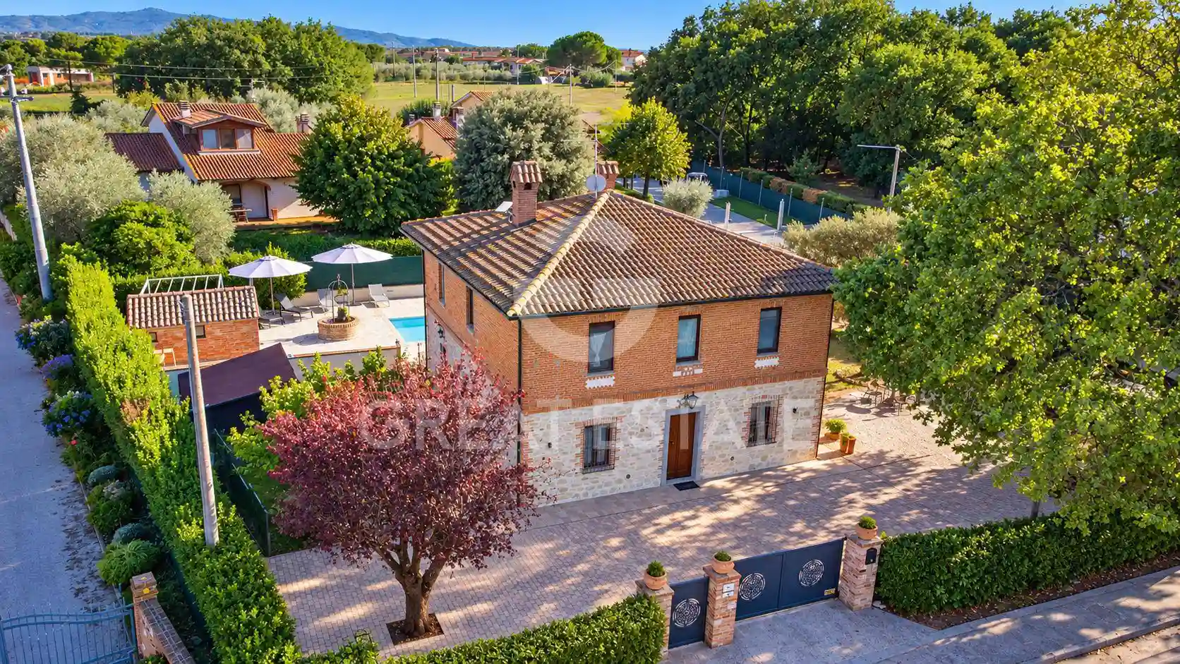 Villa - foto 2