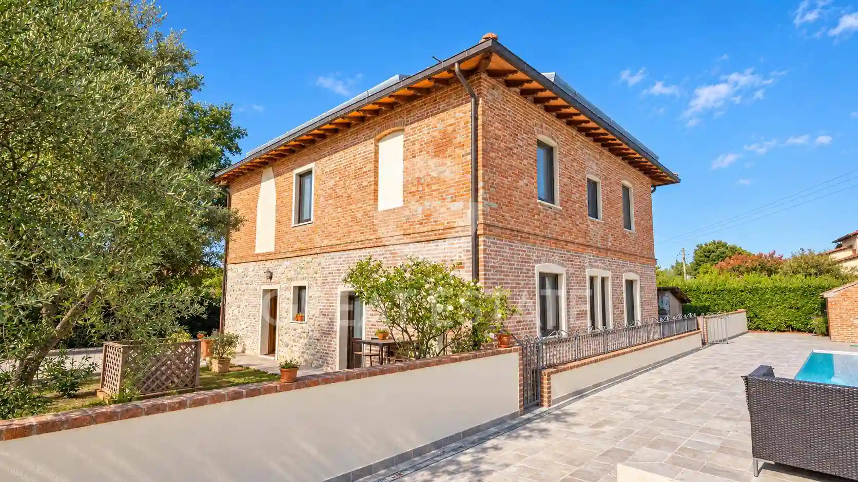 Villa - foto 4